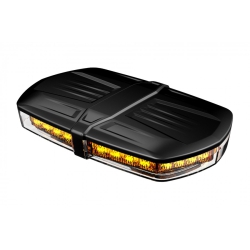 Belka ostrzegawcza LED 237x145 magnes BLK0031